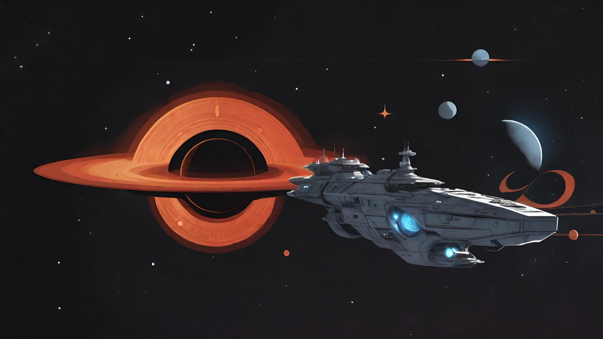 A star ship captain launches a risky biotech gambit to meet the mounting threat of the Quishiks
