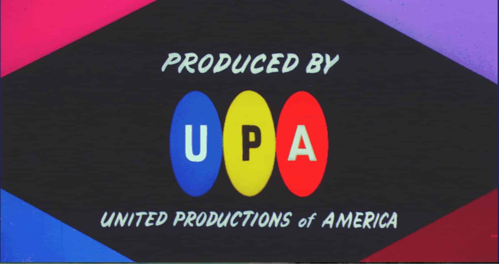United Productions of America